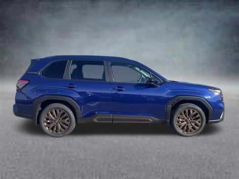 Used 2026 Subaru Forester Sport AWD/4WD image 4