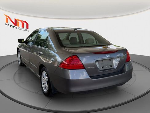 Used 2007 Honda Accord EX-L image 3