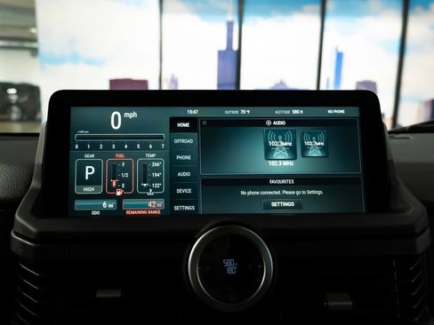 New 2026 INEOS Grenadier AWD/4WD image 18