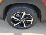 Used 2021 Chevrolet TrailBlazer RS w/ Technology Package image 6