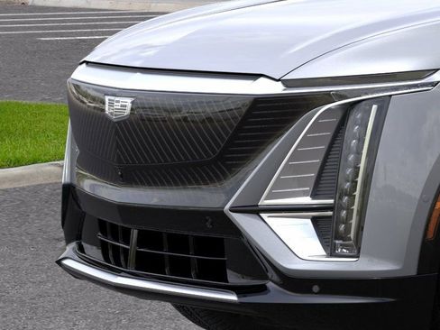 New 2026 Cadillac Lyriq Premium Luxury RWD image 13