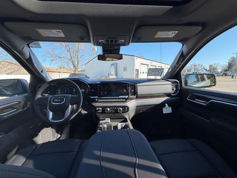 New 2026 GMC Sierra 1500 Elevation w/ Elevation Premium Package image 28