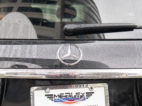 Used 2020 Mercedes-Benz GLS 450 4MATIC image 46