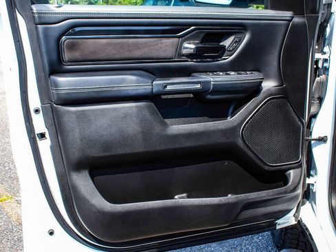 Used 2022 RAM 1500 Rebel w/ G/T Package AWD/4WD image 8
