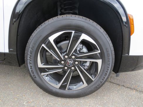 New 2026 Buick Enclave Sport Touring w/ Power Package image 10