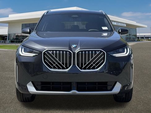 New 2026 BMW X3 xDrive30 AWD/4WD image 3