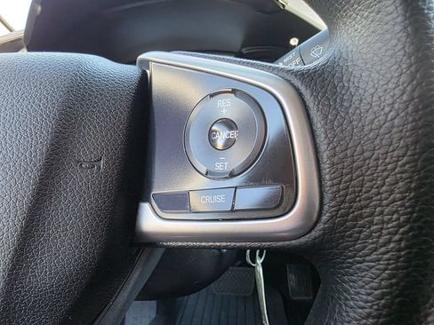 Used 2016 Honda Civic LX image 26