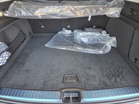 New 2026 Mercedes-Benz GLE 350 4MATIC image 15