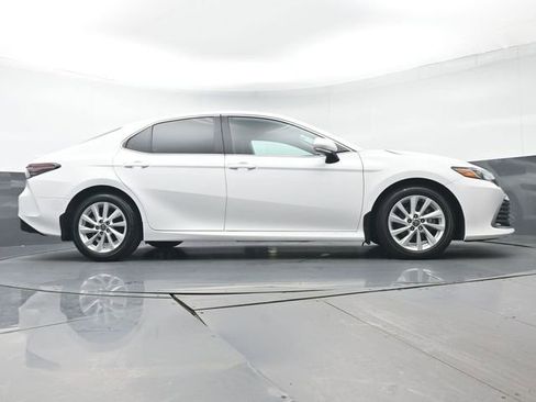 Certified 2024 Toyota Camry LE image 33