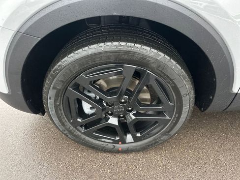 New 2025 Kia Telluride SX X-Line image 45