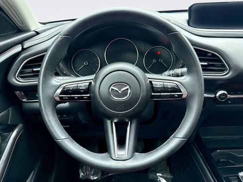Used 2024 MAZDA CX-30 AWD 2.5 S w/ Preferred Package image 12