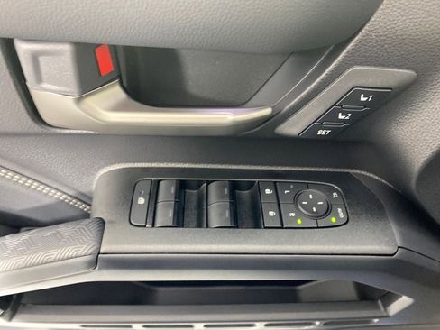 New 2026 Toyota 4Runner Limited image 11