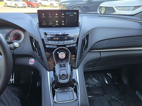 Certified 2025 Acura RDX A-Spec AWD/4WD image 30