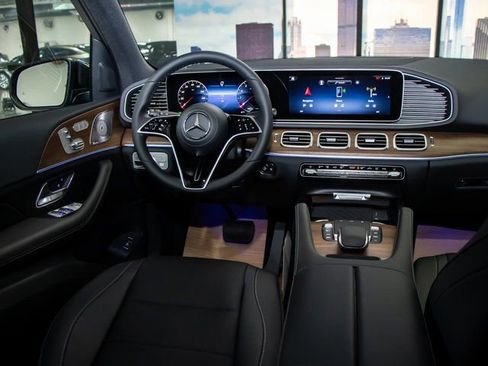 Certified 2026 Mercedes-Benz GLE 350 4MATIC image 17
