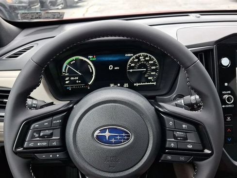 New 2026 Subaru Forester Premium AWD/4WD image 15