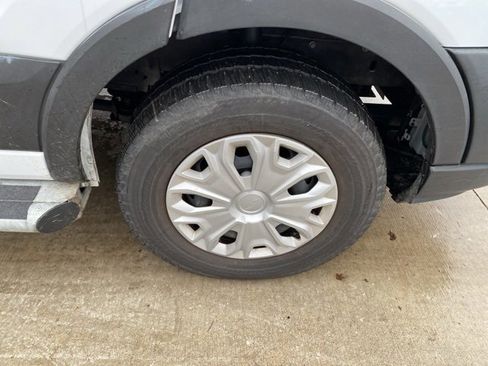 Used 2024 Ford Transit 250 Low Roof w/ Exterior Upgrade Package image 13