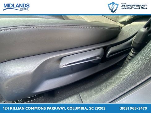 New 2026 Honda Civic Sport image 14