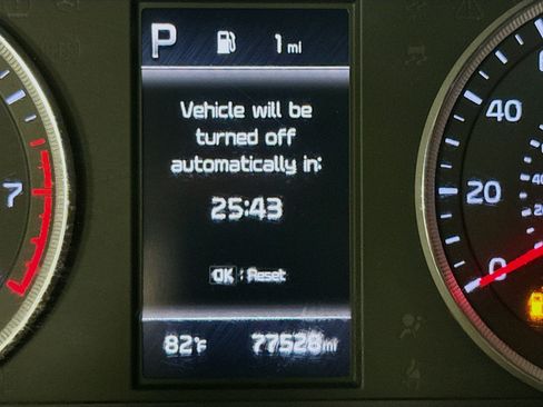 Used 2021 Kia K5 GT-Line FWD image 14