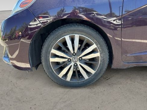 Used 2016 Honda Fit EX-L image 9