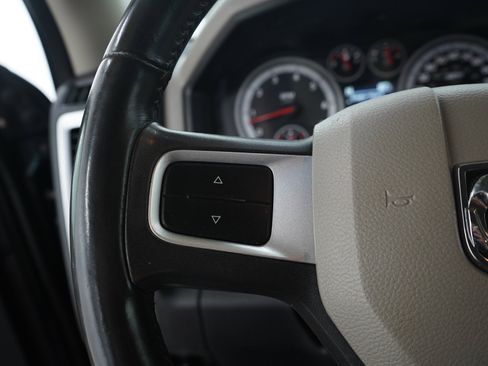 Used 2011 RAM 1500 Outdoorsman AWD/4WD image 25