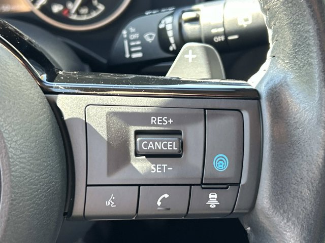 Used 2023 Nissan Rogue SV w/ SV Premium B Package AWD/4WD image 28