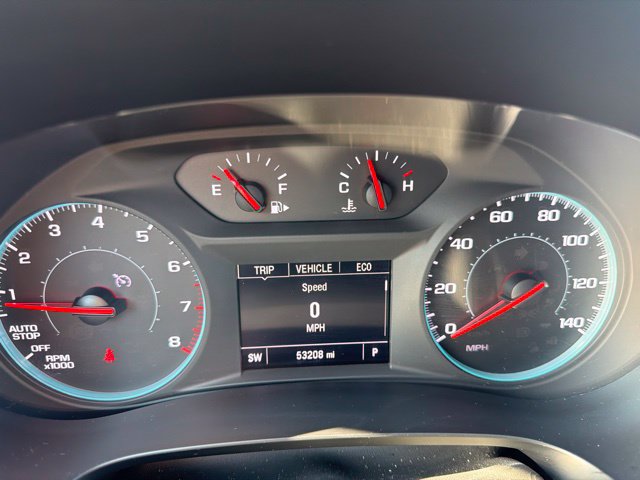 Used 2024 Chevrolet Malibu LT FWD image 32