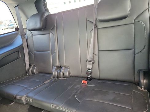 Certified 2018 GMC Yukon Denali w/ Denali Ultimate Package image 12