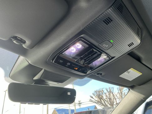 New 2026 Volkswagen Tiguan SEL R-Line image 23