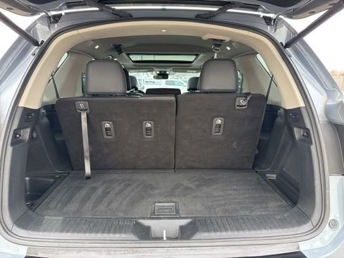 Certified 2023 Honda Pilot Touring image 40