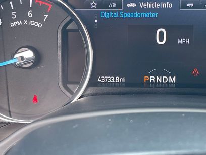 Used 2021 Ford Expedition Limited