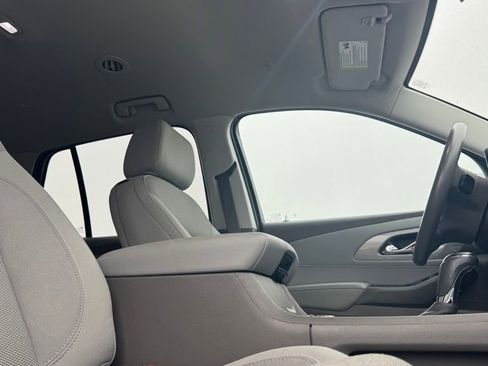 Used 2019 Chevrolet Traverse LT image 20