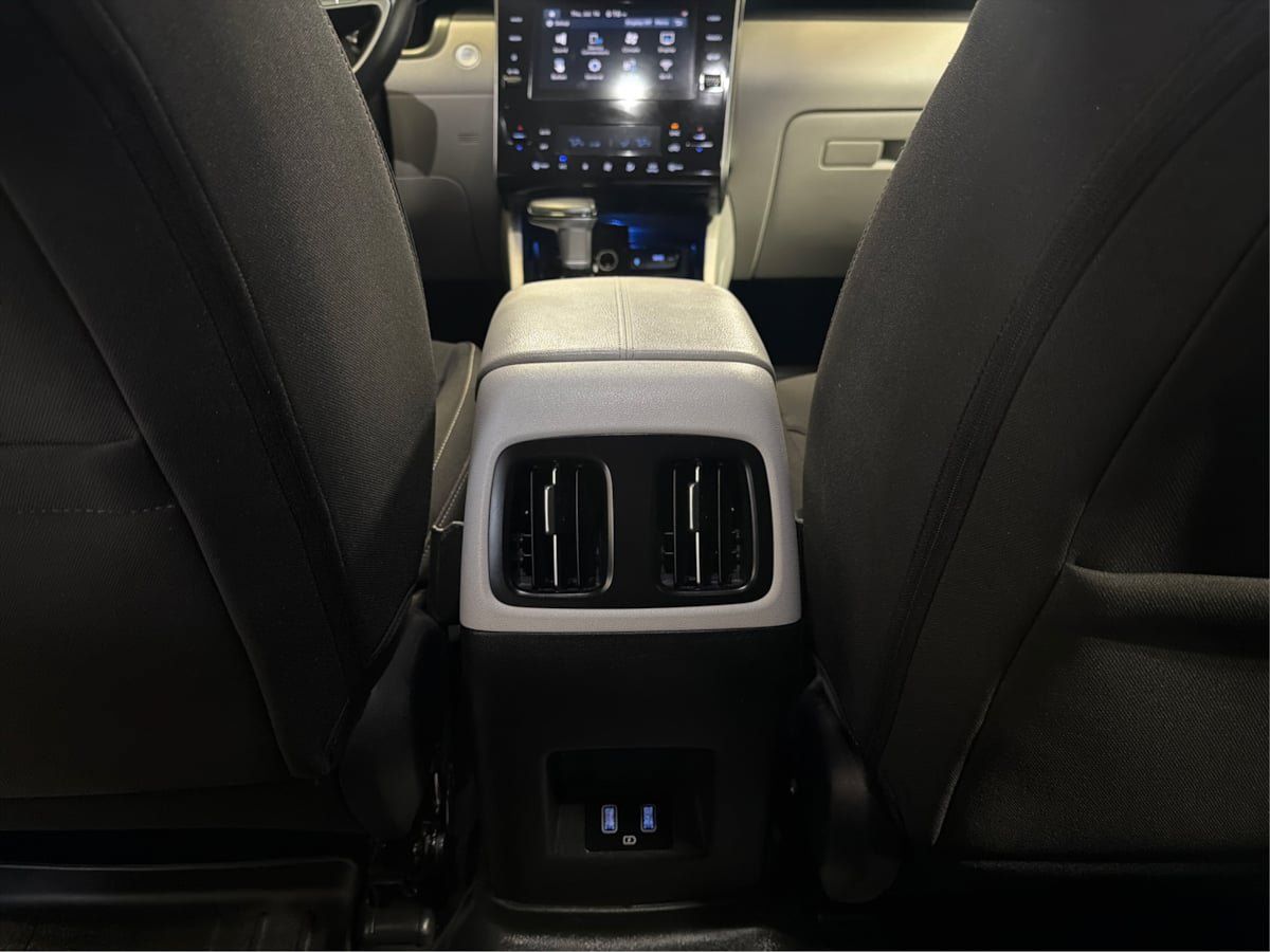Used 2022 Hyundai Tucson SEL w/ Convenience Package FWD image 25