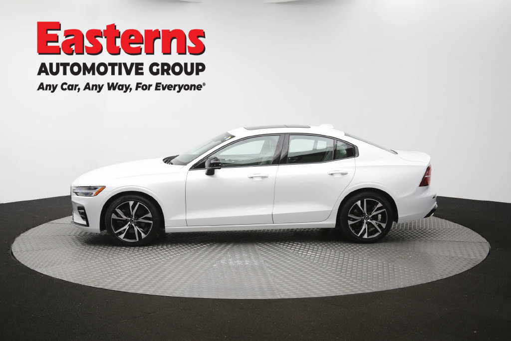 Used 2024 Volvo S60 B5 Core w/ Climate Package FWD image 63