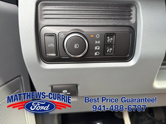 New 2027 Ford F250 XL w/ Tremor Off-Road Package AWD/4WD image 26