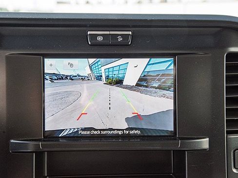 Used 2025 Ford F250 XLT w/ FX4 Off-Road Package image 12