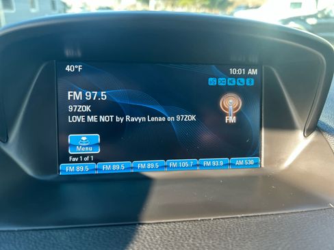 Used 2014 Buick Encore Convenience image 15