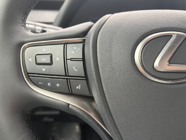 Certified 2024 Lexus UX 250h F Sport AWD/4WD image 22