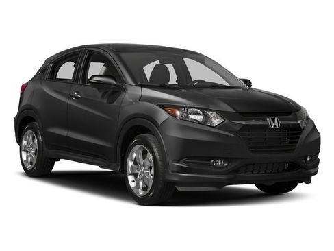 Used 2017 Honda HR-V EX image 9