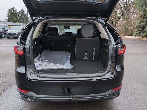 New 2026 MAZDA CX-90 3.3 Turbo w/ Preferred Package image 10