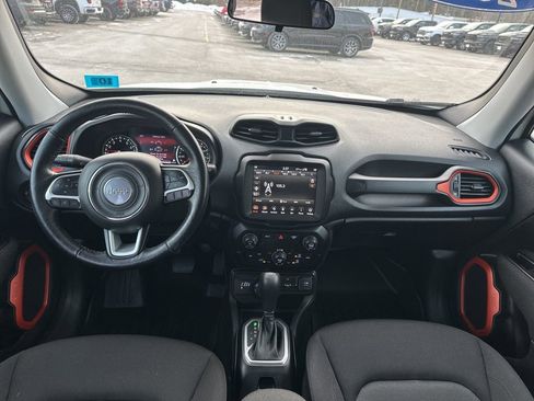 Used 2020 Jeep Renegade Sport image 13