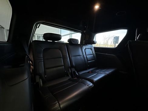 Certified 2024 Lincoln Navigator Reserve image 39
