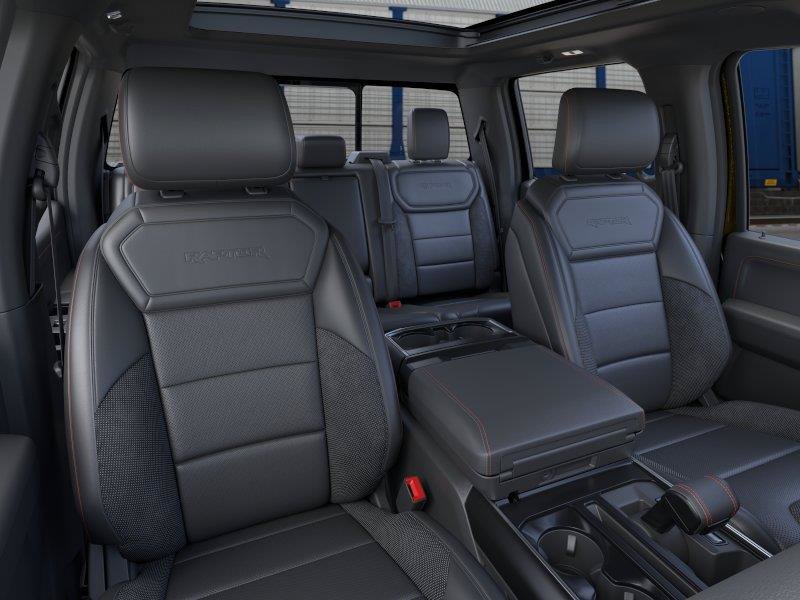 New 2026 Ford F150 Raptor AWD/4WD image 10