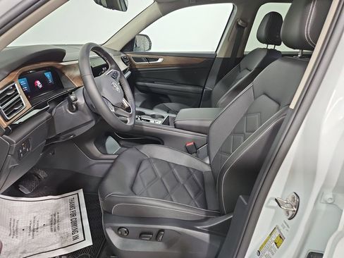 New 2026 Volkswagen Atlas SE AWD/4WD image 9