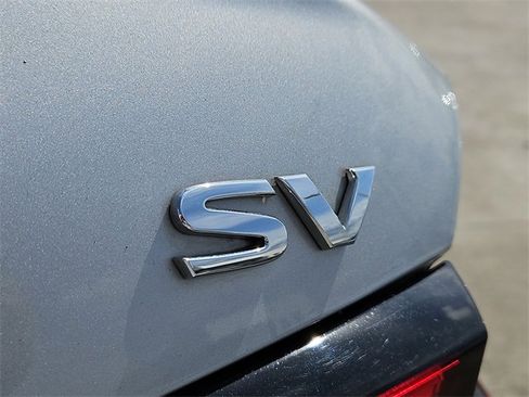 Used 2021 Nissan Altima 2.5 SV image 14