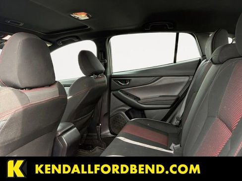 Used 2022 Subaru Impreza 2.0i Sport AWD/4WD image 13