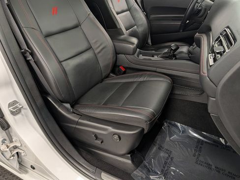 Used 2026 Dodge Durango GT w/ Tow 'N Go Package AWD/4WD image 38