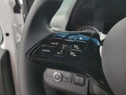 New 2025 Mercedes-Benz Sprinter 2500 image 18