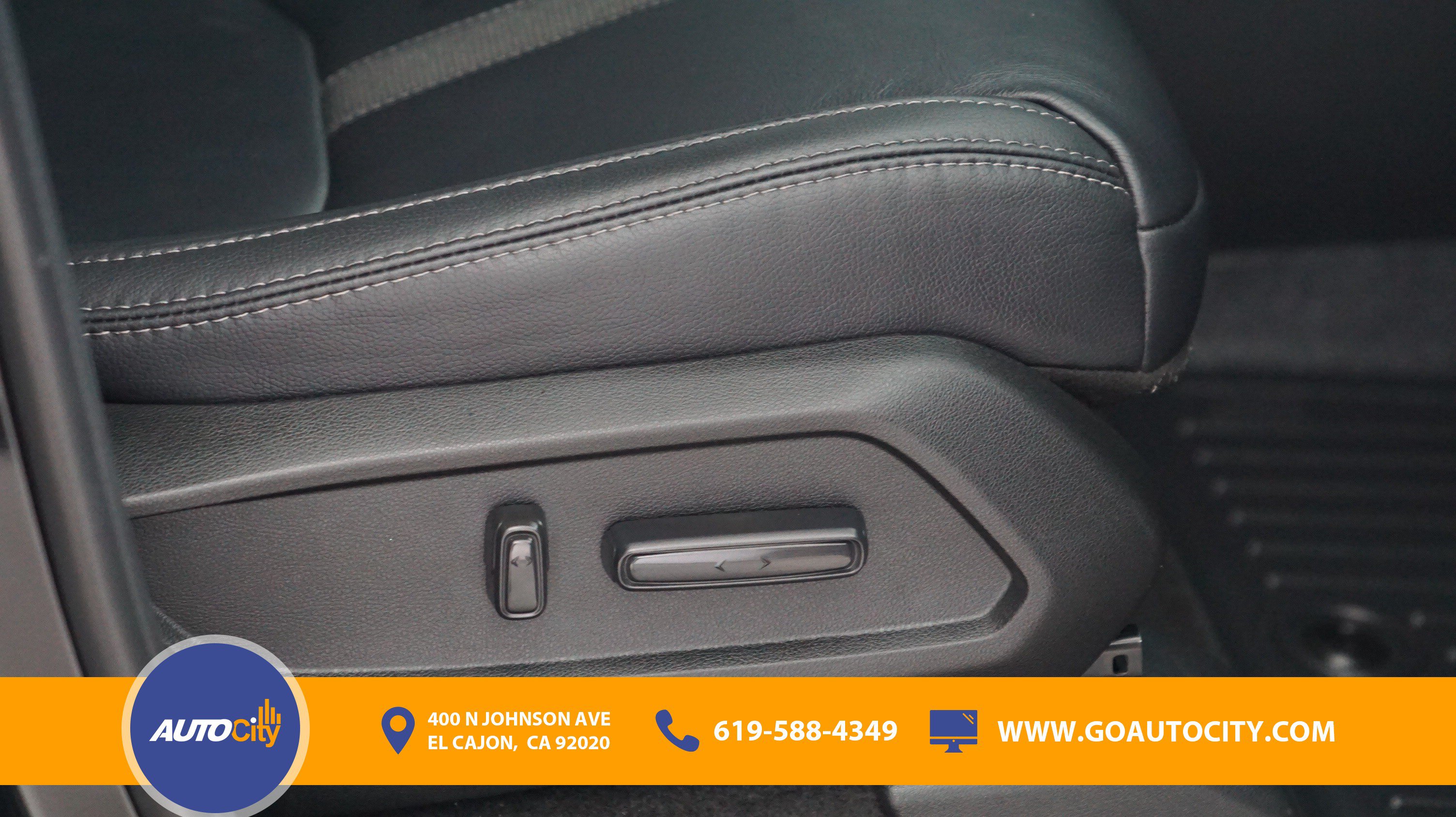 Used 2023 Honda Pilot Touring image 16