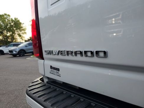 Used 2024 Chevrolet Silverado 3500 High Country w/ High Country Premium Package image 7