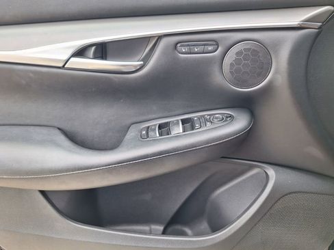 Used 2024 INFINITI QX50 Luxe FWD image 21